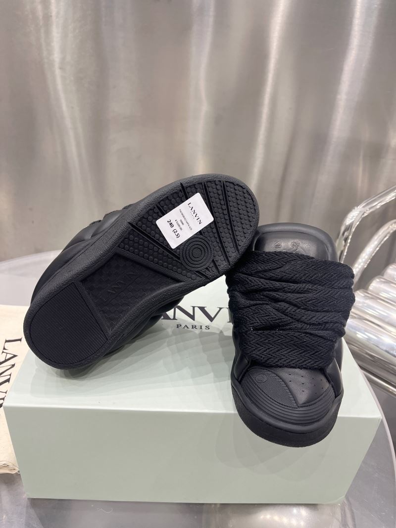 Lanvin Shoes